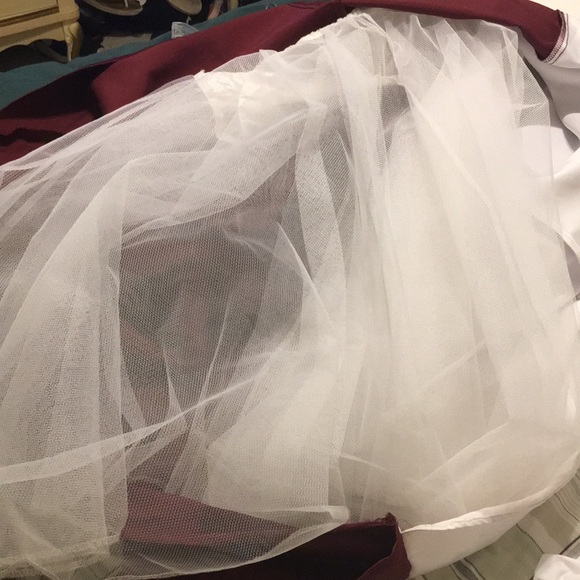 Dress - Picture 6 of 6